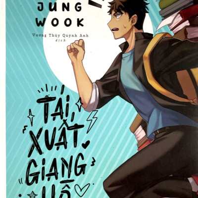 Tái Xuất Giang Hồ