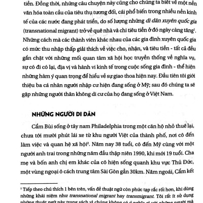 Thiếu Tiền