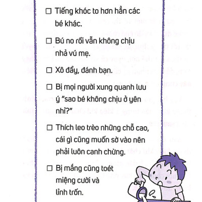 Không Có Trẻ Hư - Hiểu Và Phát Huy Khí Chất Con Bạn Theo Kiểu Nhật Bản _TRE