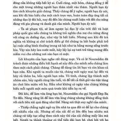 Nghìn Lẻ Một Đêm - Tập 2
