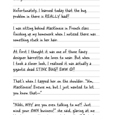 Dork Diaries 9 - Tales from a Not-So-Dorky Drama Queen (Hardcover)