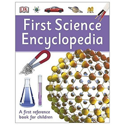 First Science Encyclopedia