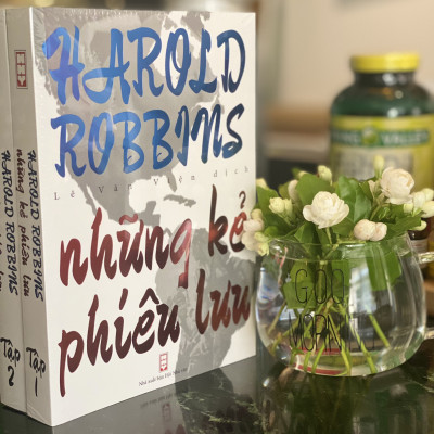 Những Kẻ Phiêu Lưu ( 02 Tập )