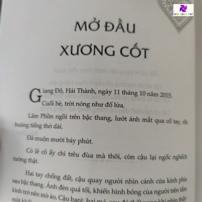 Sách: Người Kế Tiếp