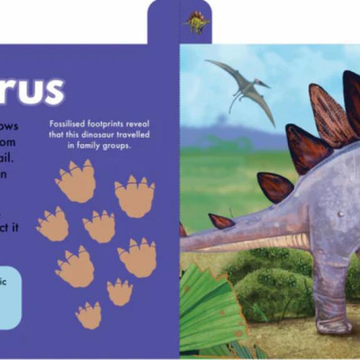 Sách ngoại văn: Garry Fleming