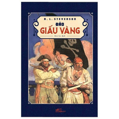 Đảo giấu vàng