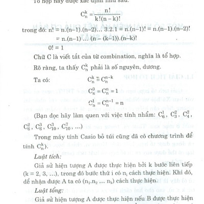 Giáo Trình Thống Kê Xã Hội Học - Dùng Cho Các Trường Đại Học Khối Xã Hội Và Nhân Văn, Các Trường Cao Đẳng