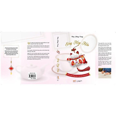 Sống May Mắn: Khám Phá Những Thú Vị Của Tâm Lý Học Hành Vi  - Bản Quyền