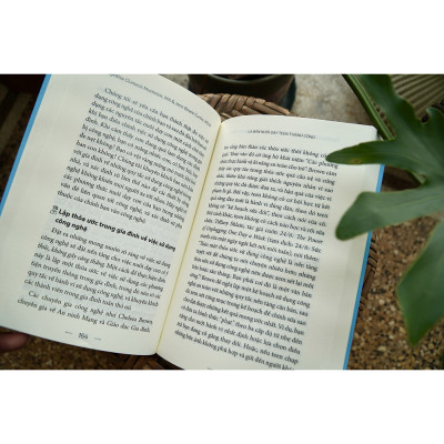 La Bàn Nuôi Dạy Tuổi Teen Thành Công