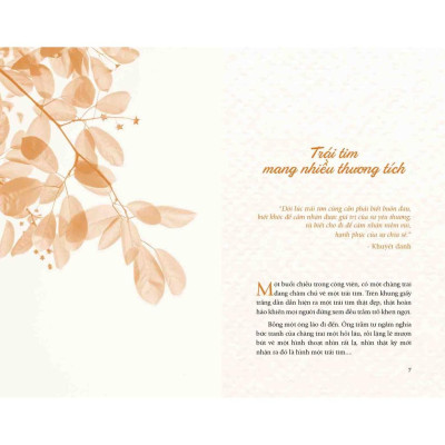 Sách Những khoảng lặng cuộc sống - Bản Quyền