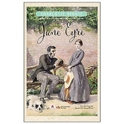 Jane Eyre (Huy Hoàng)