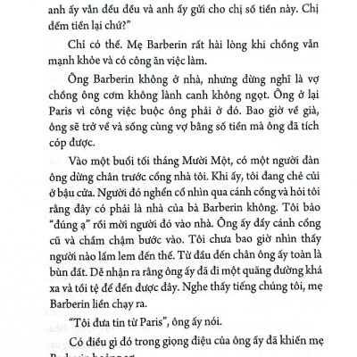 Không Gia Đình (Sbooks) 