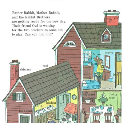 Richard Scarry