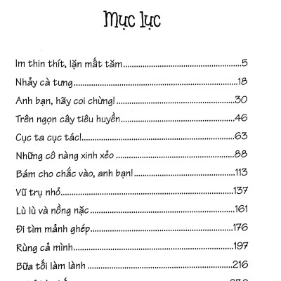 Bên Kia Đường Có Đứa Dở Hơi (Tái Bản 2022)