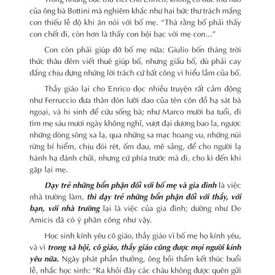 Những Tấm Lòng Cao Cả