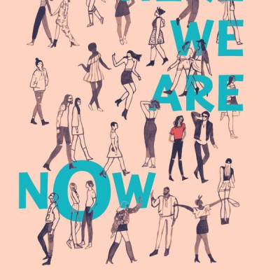 Here We Are Now (international edition)