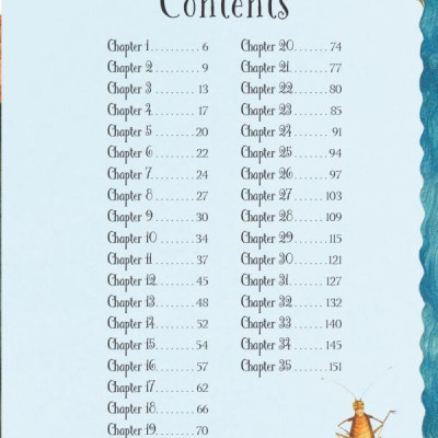 Pinocchio Illustrated Gift Book