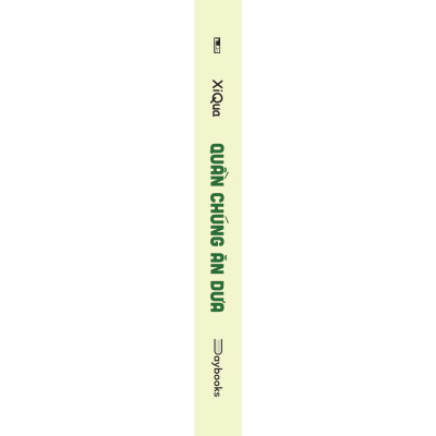 Quần Chúng Ăn Dưa - Sổ Tay Ngôn Từ C-Net