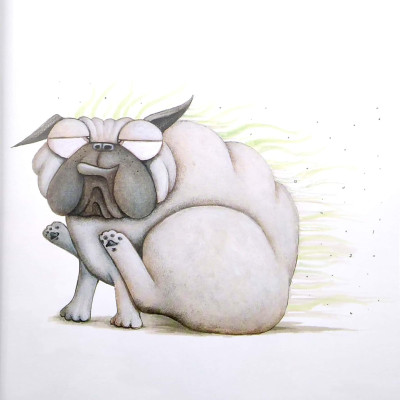 Pig The Grub (With CD & StoryPlus)