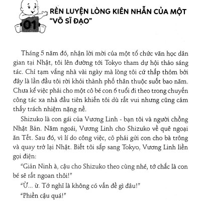 Mẹ Các Nước Dạy Con Trưởng Thành - Mẹ Nhật Dạy Con Trách Nhiệm (Tái Bản 2022)