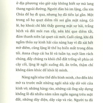 Ngôi Nhà Ở Làng Quê - Tập Truyện Ngắn