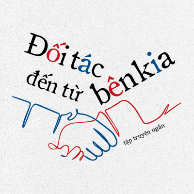 ĐỐI TÁC ĐẾN TỪ BÊN KIA