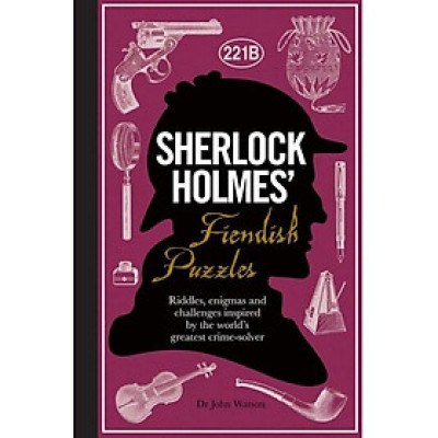Sherlock Holmes