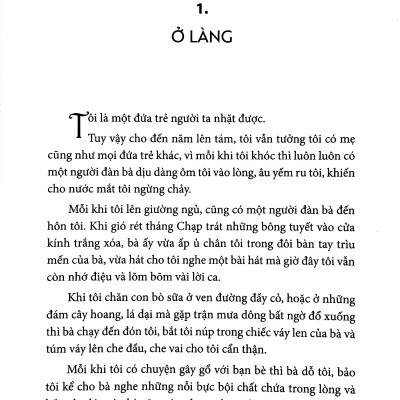 Không Gia Đình (Tái Bản 2022)
