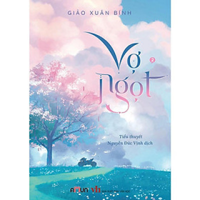 Vợ Ngọt - Tập 2