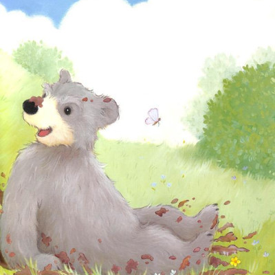 Me And My Grandad (Paperback)