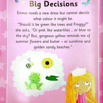 Stories For Five Year Olds (Padded)