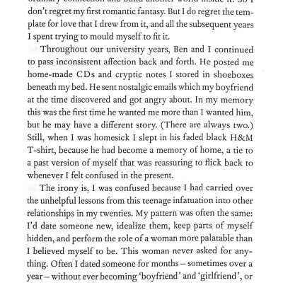 Sách ngoại văn: Conversations on love