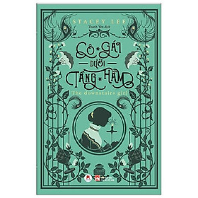 Cô Gái Dưới Tầng Hầm