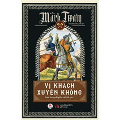 Vị khách xuyên không - Cuộc đụng độ giữa hai thế giới