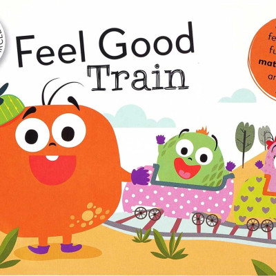 Feel Good Train (Learning Train)