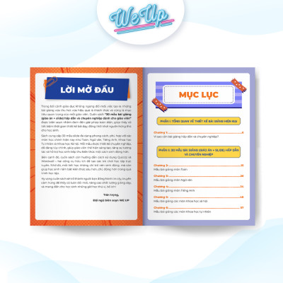 Sách 30 Mẫu bài giảng (giáo án + slide) hấp dẫn và chuyên nghiệp dành cho giáo viên 