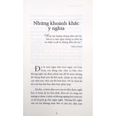 Hạt Giống Tâm Hồn 16 Tìm Lại Bình Yên Bản Quyền