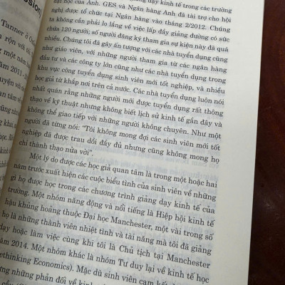 KINH TẾ KỶ NGUYÊN SỐ – Diane Coyle – Dương Hải Hà, Lê Minh Toàn dịch – NXB Chính trị Quốc gia Sự Thật