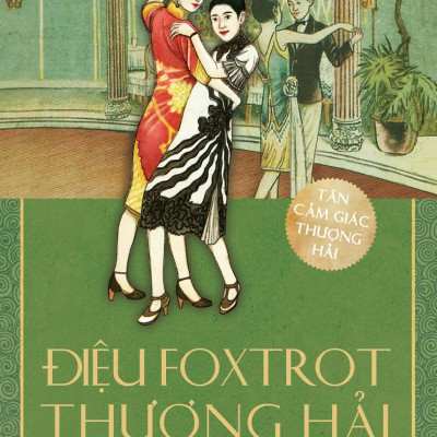 Điệu Foxtrot Thượng Hải