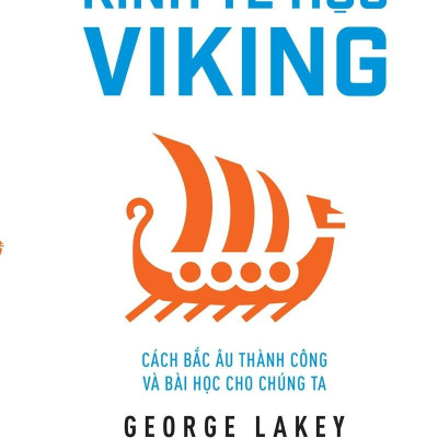 Kinh Tế Học Viking