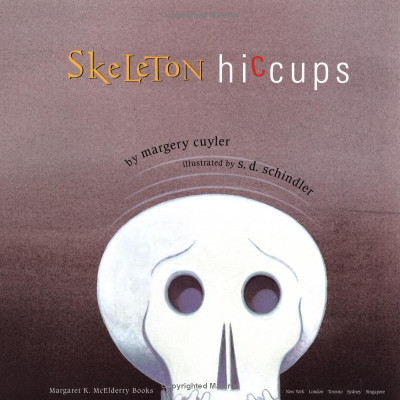 Skeleton Hiccups