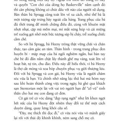 Sách - Văn Học Kinh Điển - Lề Thói Thị Thành