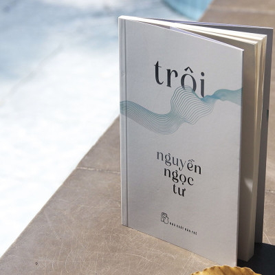 Nguyễn Ngọc Tư - Trôi
