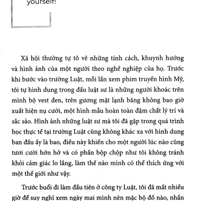 Mình Phải Sống Thật Trọn Vẹn Mỗi Ngày