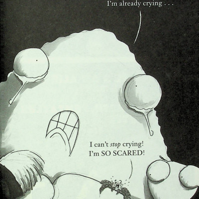 The Bad Guys - Episode 6: Alien vs Bad Guys