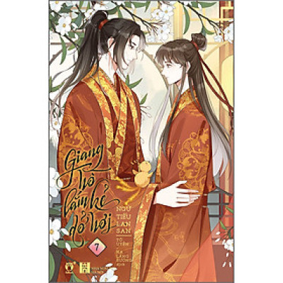 Giang Hồ Lắm kẻ Dở Hơi - tập 7