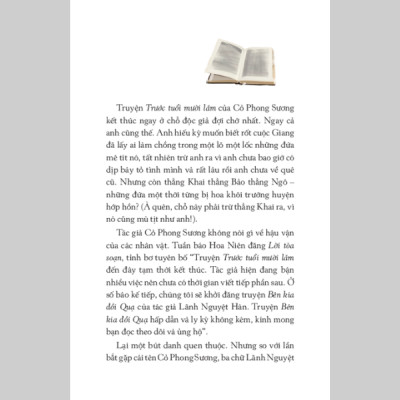 Tiệm Sách Của Nàng - Nguyễn Nhật Ánh - Bìa Cứng - Tặng Kèm Bookmark Photostrip + Sổ Tay