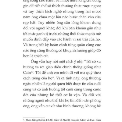 Bác Sĩ Jekyll Và Ông Hyde