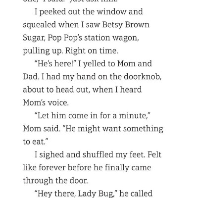 Jada Jones #6: Nature Lover