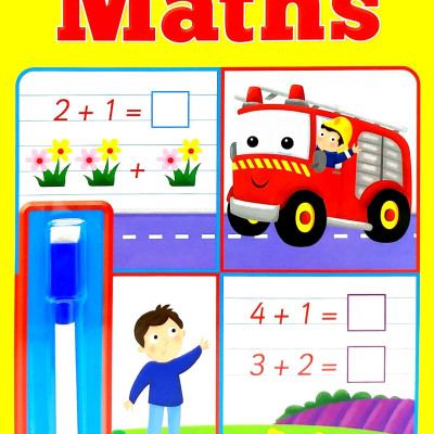 Maths